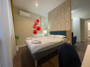 Central Chic Studio in Bucharest